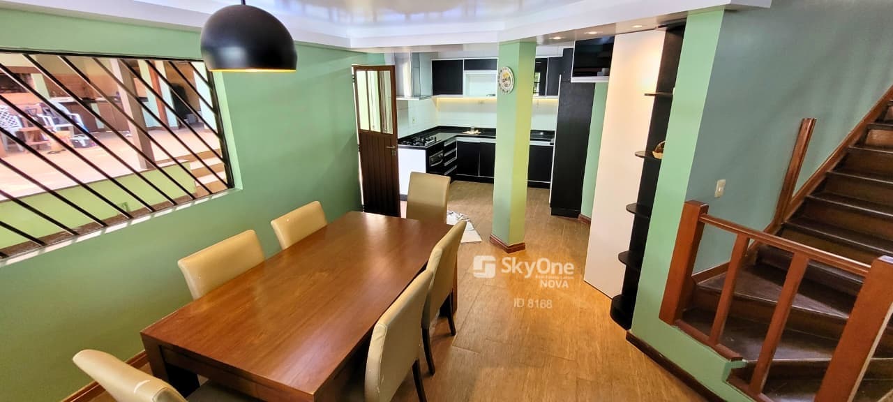 Venta de Casa en Fdo de la Mora - Zona Norte, Laguna Grande – 3