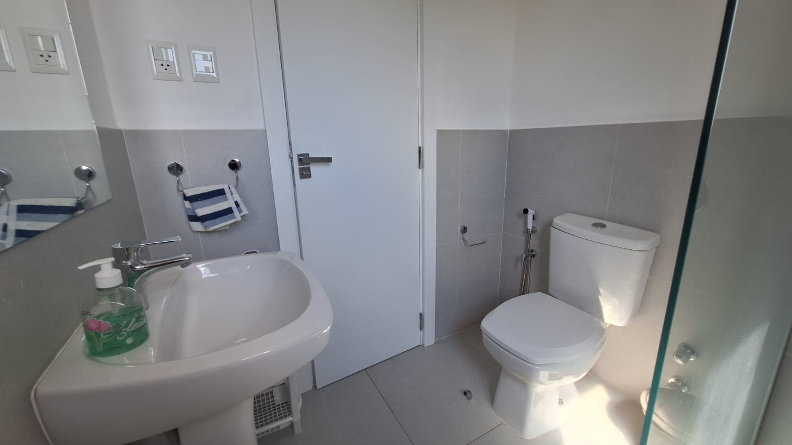 EN VENTA DEPARTAMENTO EN FERNANDO DE LA MORA ZONA NORTE – 3