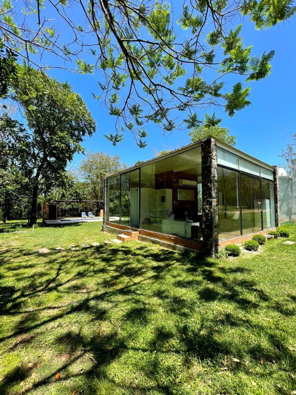 CHALET EN VENTA EN SAN BERNARDINO – 2