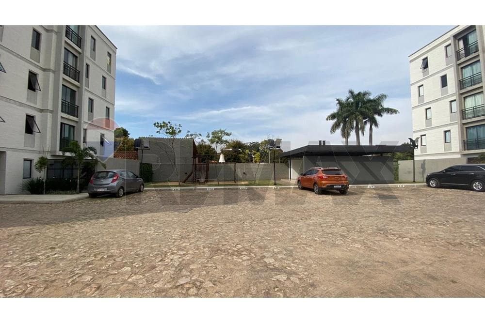 Departamento - Alquiler - Luque, Central, Paraguay – 3