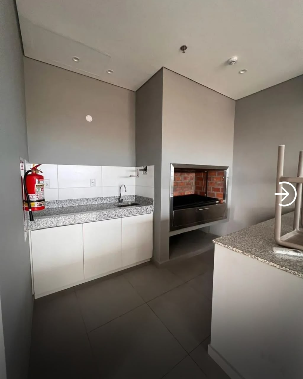 EN VENTA – DEPARTAMENTO TERMINADO DE 1 DORMITORIO – 3