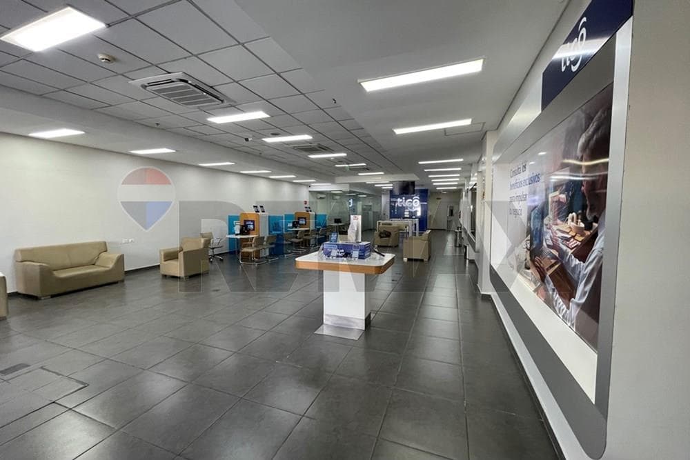 Alquiler de Local Comercial Av E. Ayala, Asuncion
