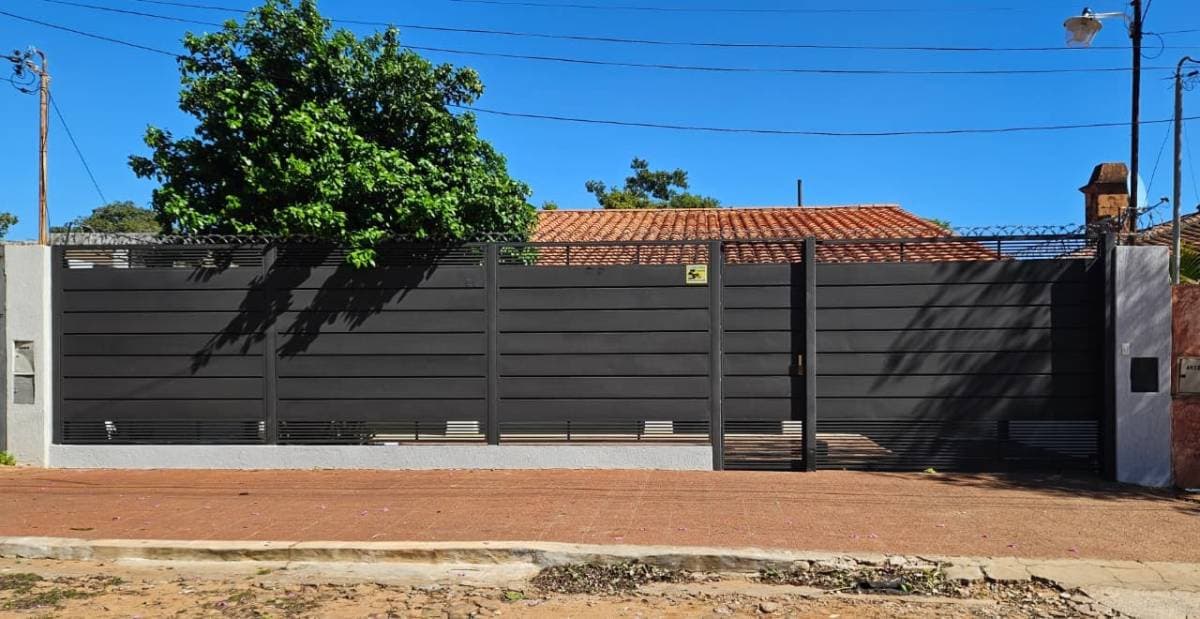 ALQUILO HERMOSA CASA DE 2 DORMITORIOS EN FERNANDO DE LA MORA - ZONA SUR – 2