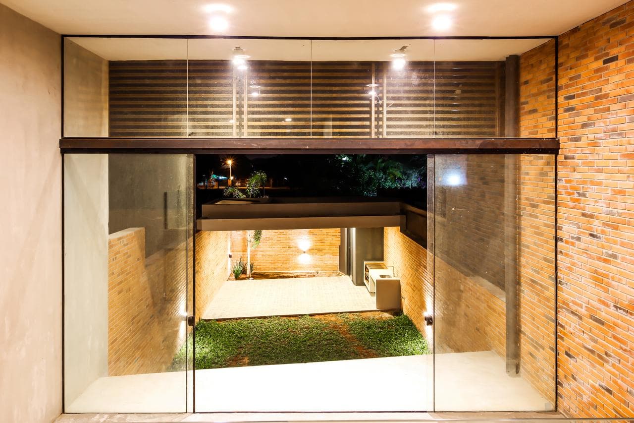 Vendo Duplex A Estrenar En Luque – 2