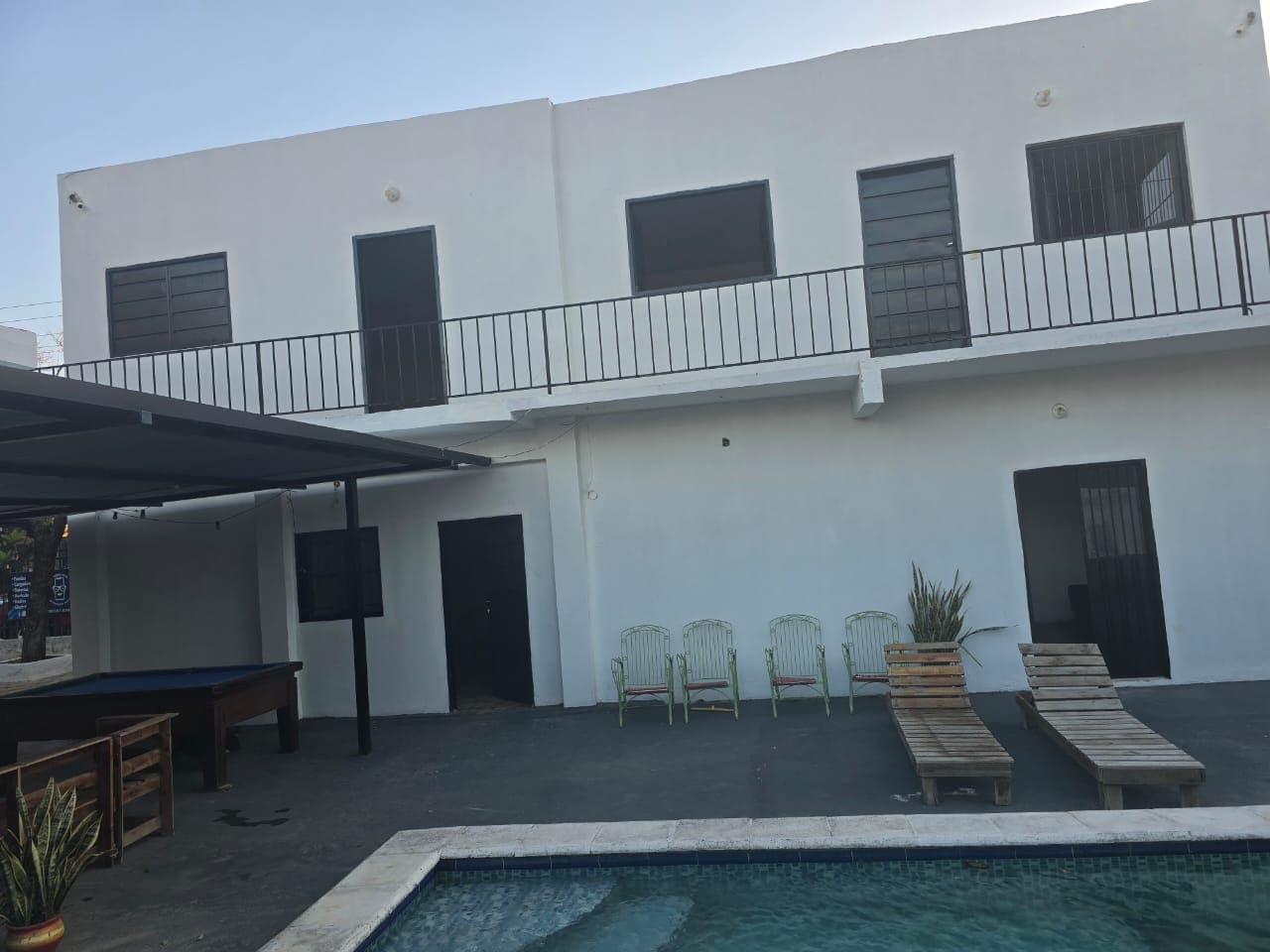 VENDO CASA QUINTA EN MARIANO R. ALONSO B° AREKAYA a metros de FORTIS – 2