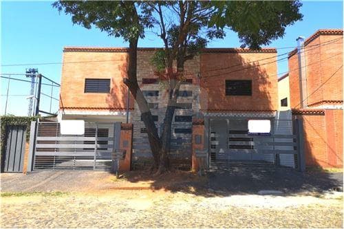 Duplex-Venta-PY Asunción Mburucuyá COD.121