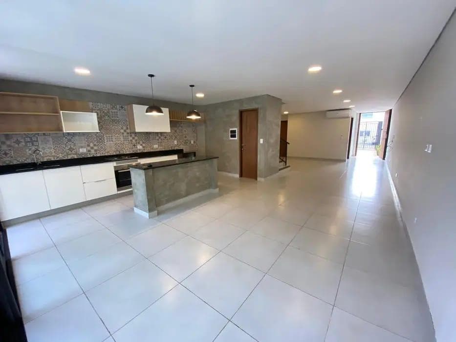 Alquilo Hermoso Duplex con Piscina – 2