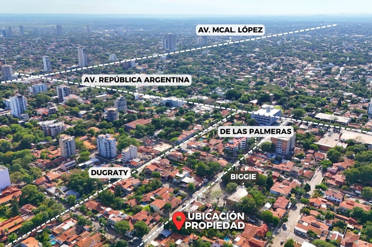 Terreno en Recoleta a pasos del shopping mariscal – 3