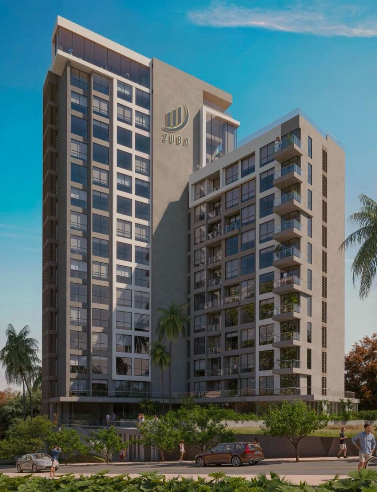 ZUBA 31 Y 32 – 2