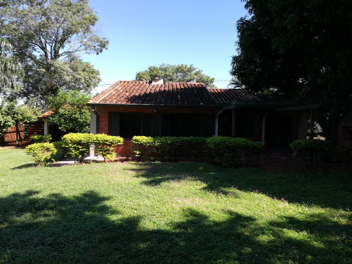 Vendo Casa En Lambare – 2