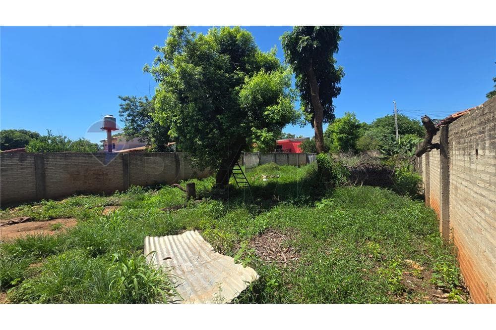 EN VENTA TERRENO EN SAN LORENZO AMURRALADO – 2