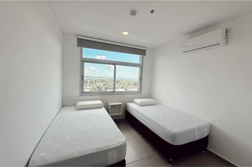 VENDO DEPARTAMENTO EN ASUNCION EDIF CENTRIC – 2