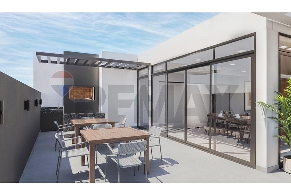 DEPARTAMENTO-VENTA-RECOLETA-ASUNCION – 3
