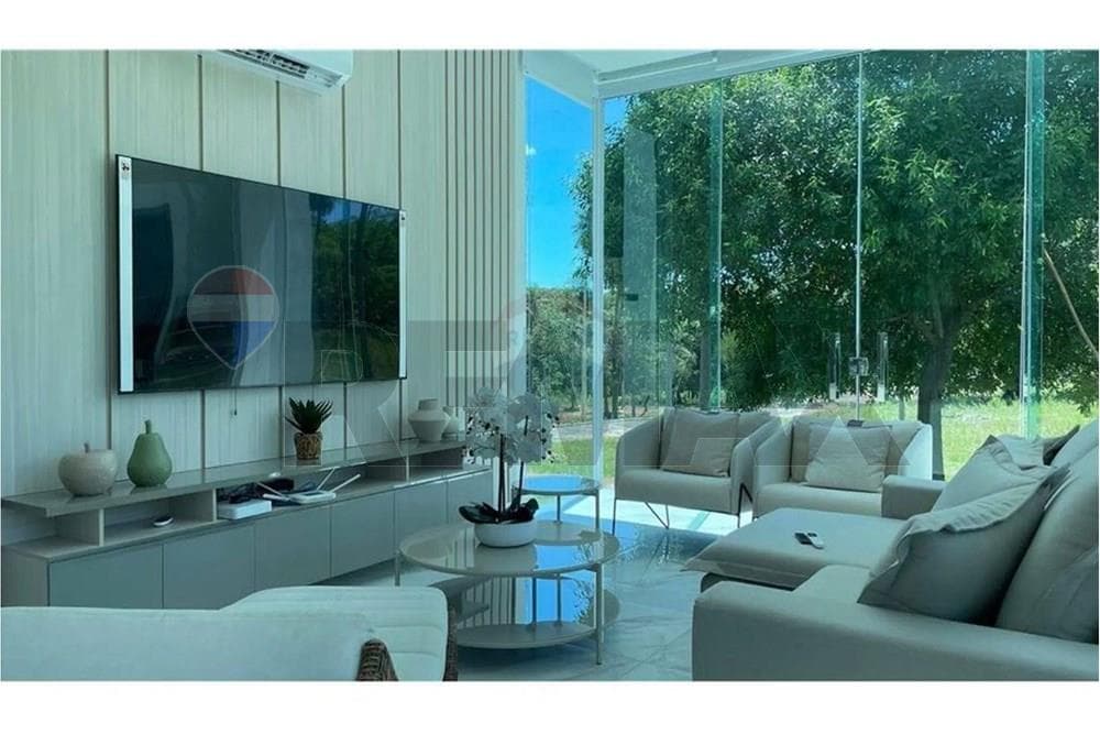 En Venta - Casa -San Bernardino, Cordillera, Paraguay – 2