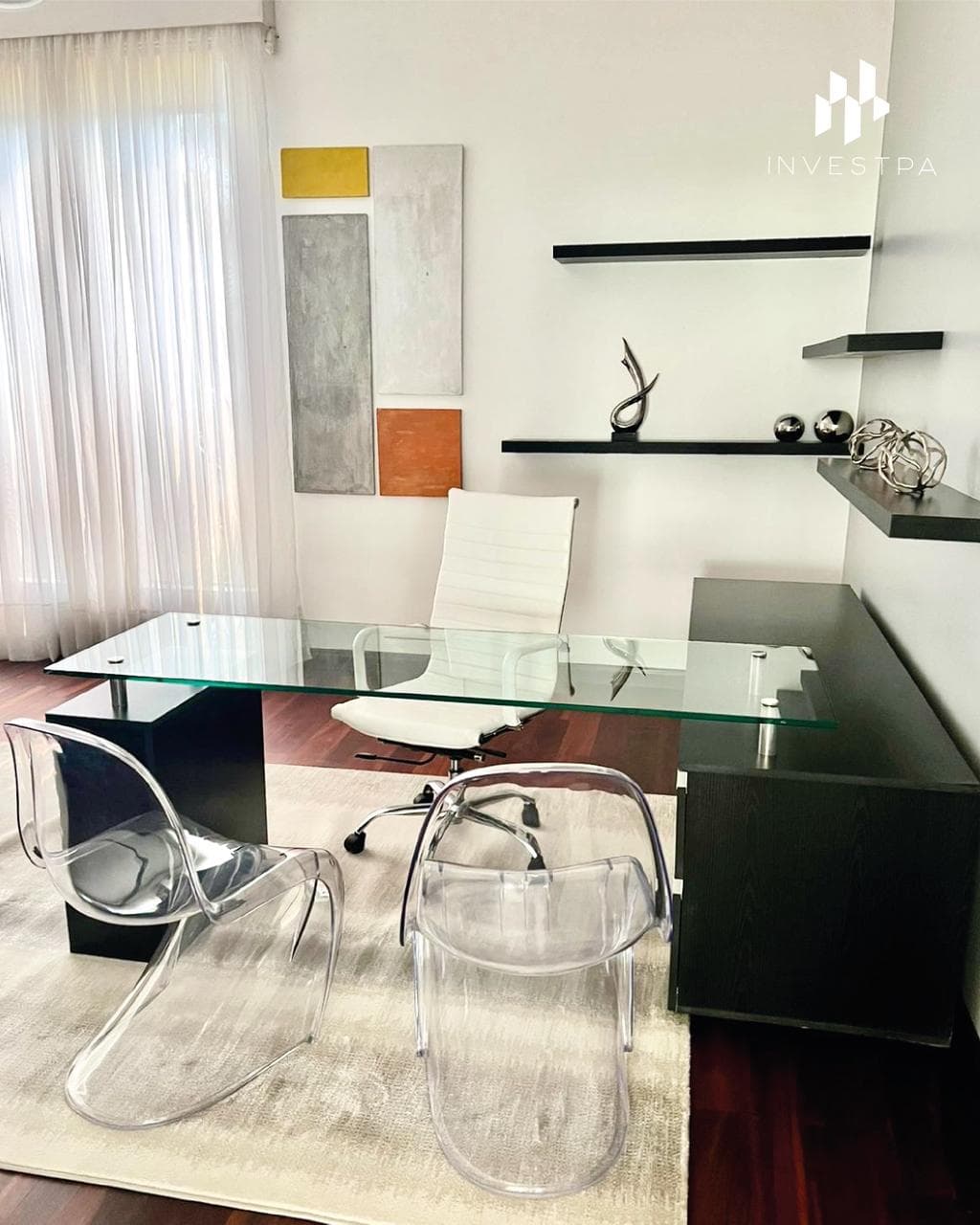 RESIDENCIA DE LUJO TOTALMENTE AMOBLADA – 2