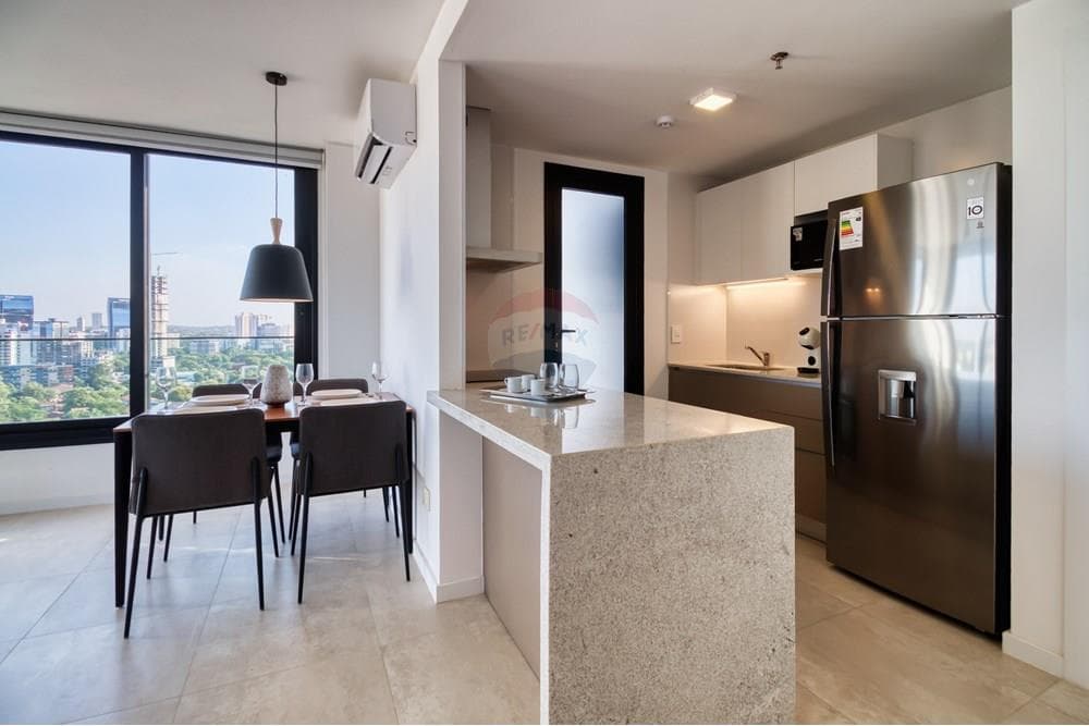 Alquilo Hermoso Departamento Amoblado En Feel – 2