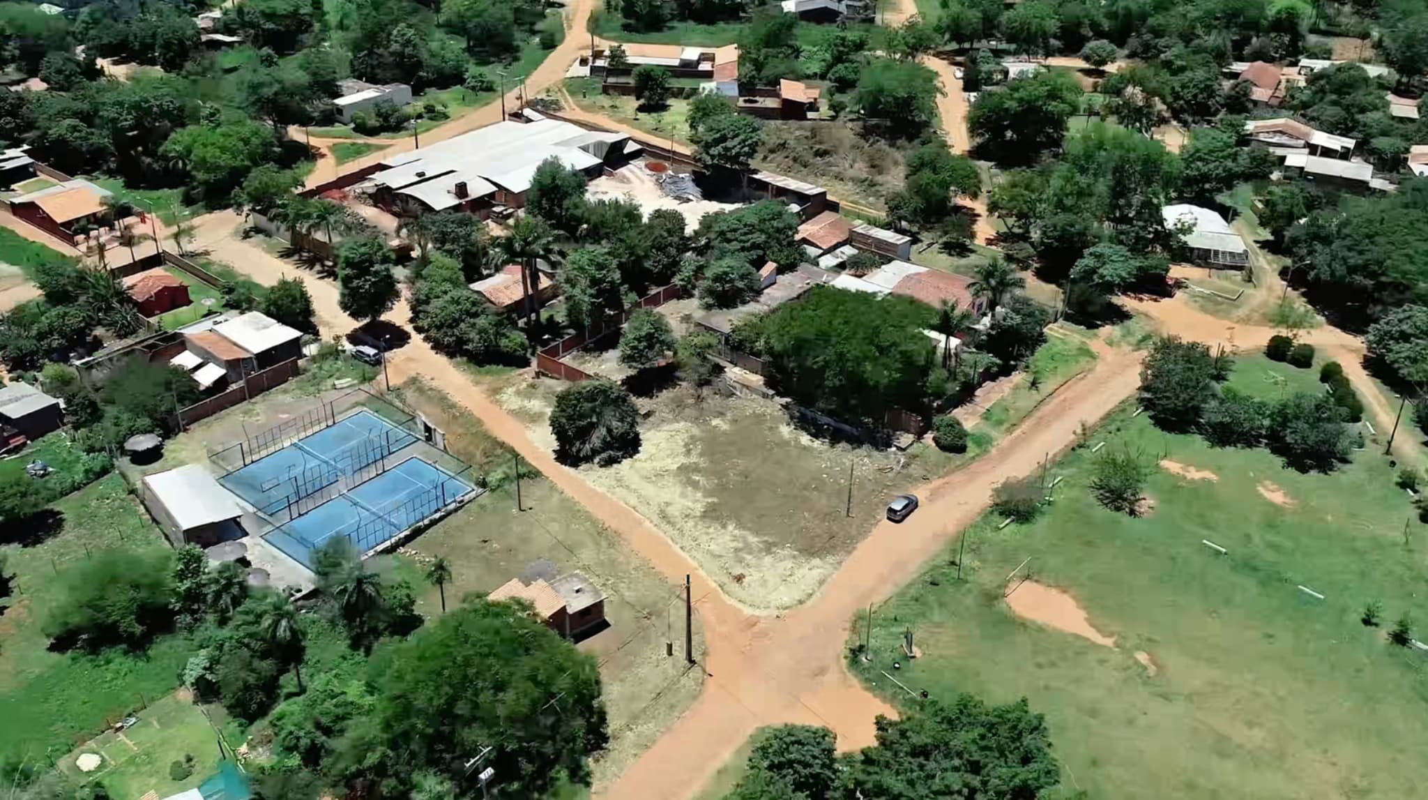 Amplio terreno en venta en Itauguá con gran potencial de desarrollo – 2