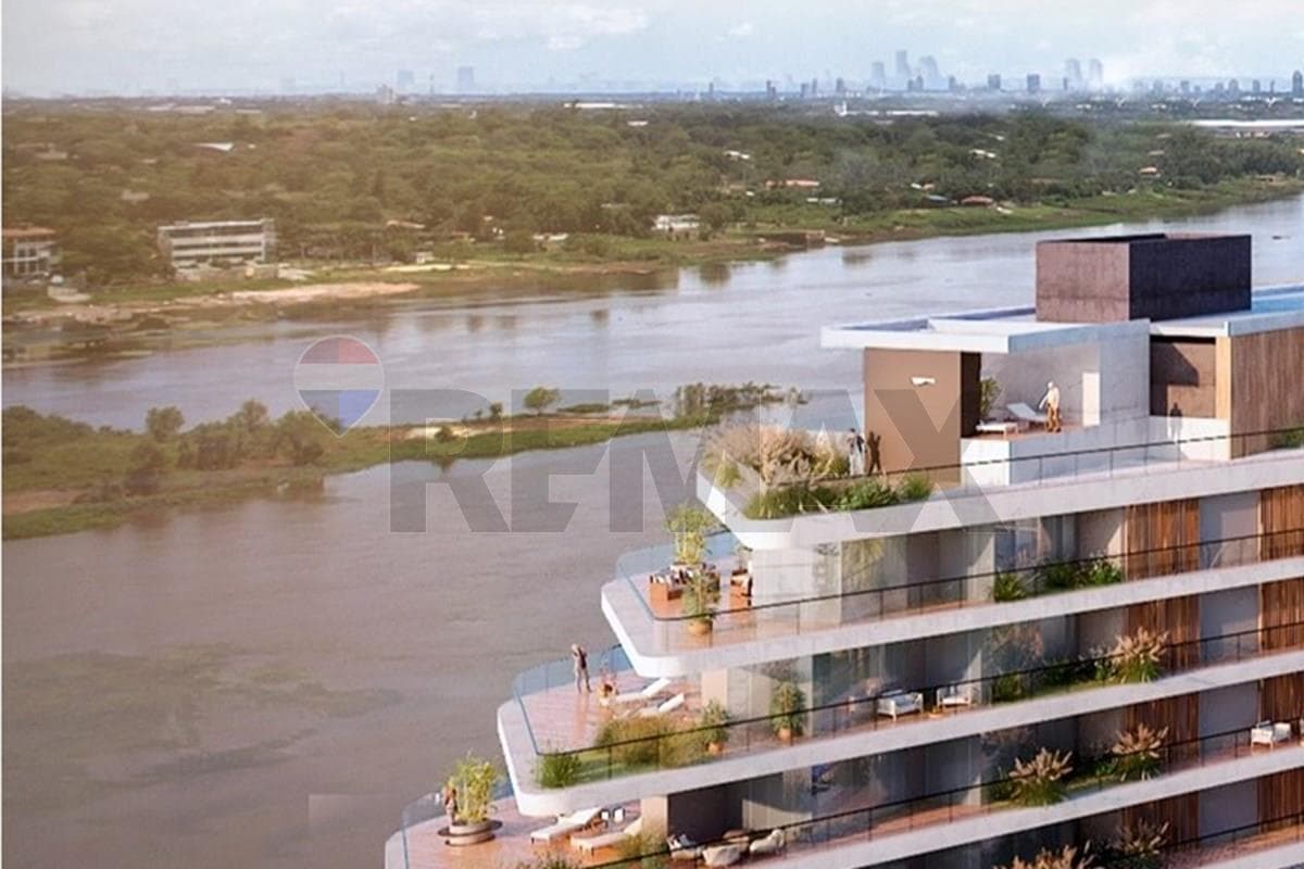 Terreno Residencial de 343 m² en el Prestigioso Barrio Recoleta de Asunción – 3
