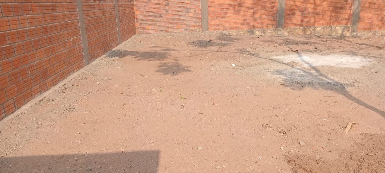 Vendo Terreno en Sanber – 3