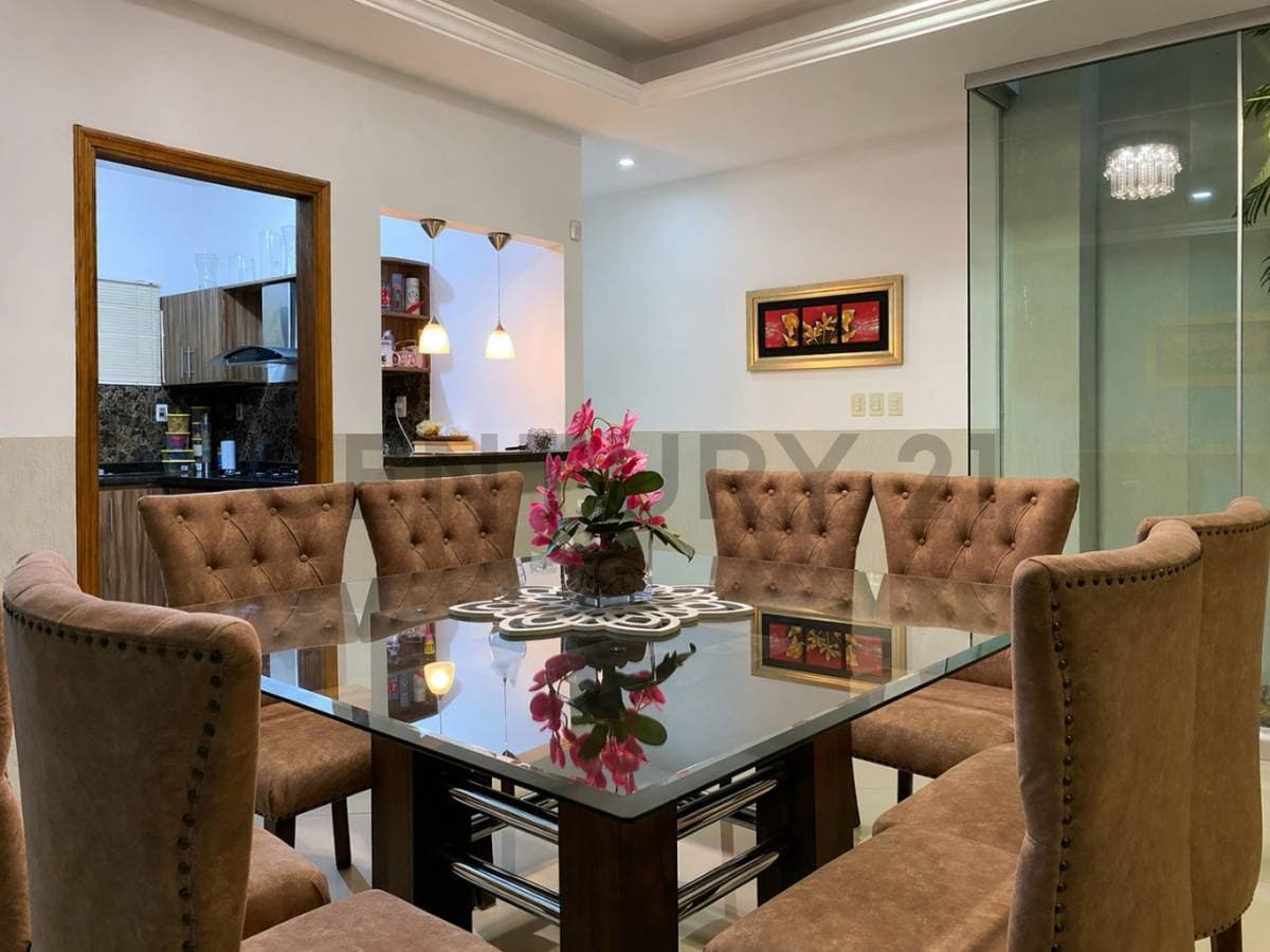 Tu nuevo hogar amoblado en Laurelty – Luque – 2