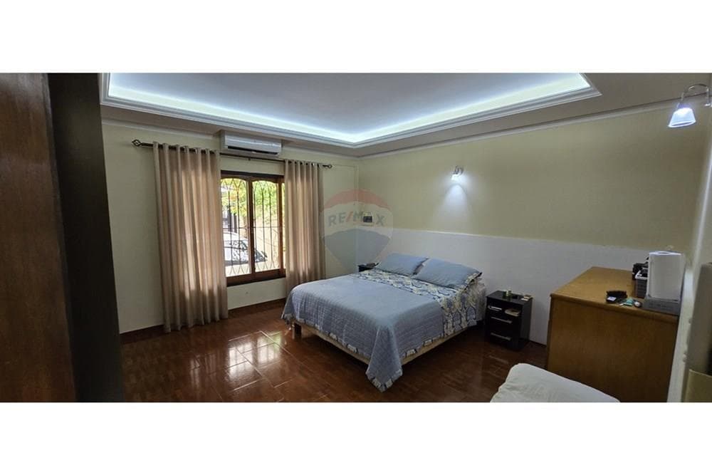 VENDO CASA EN SAN LORENZO ZONA PALACIO DE JUSTICIA – 3