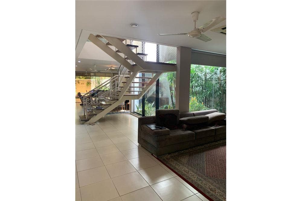 Vendo Casa En Villa Morra 4 Dormitorios En Suite – 2