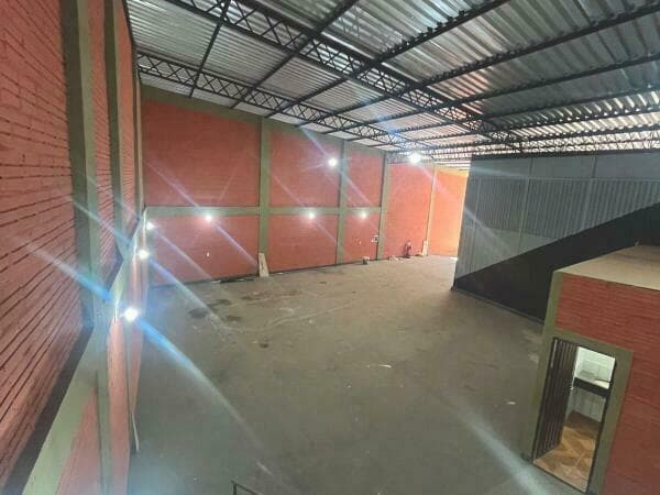 ALQUILO TINGLADO A ESTRENAR CON EXCELENTE UBICACIÓN - SAN LORENZO – 3