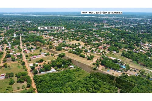 VENDO HERMOSO TERRENO A CUADRAS DE LOPEZ GODOY ! – 3