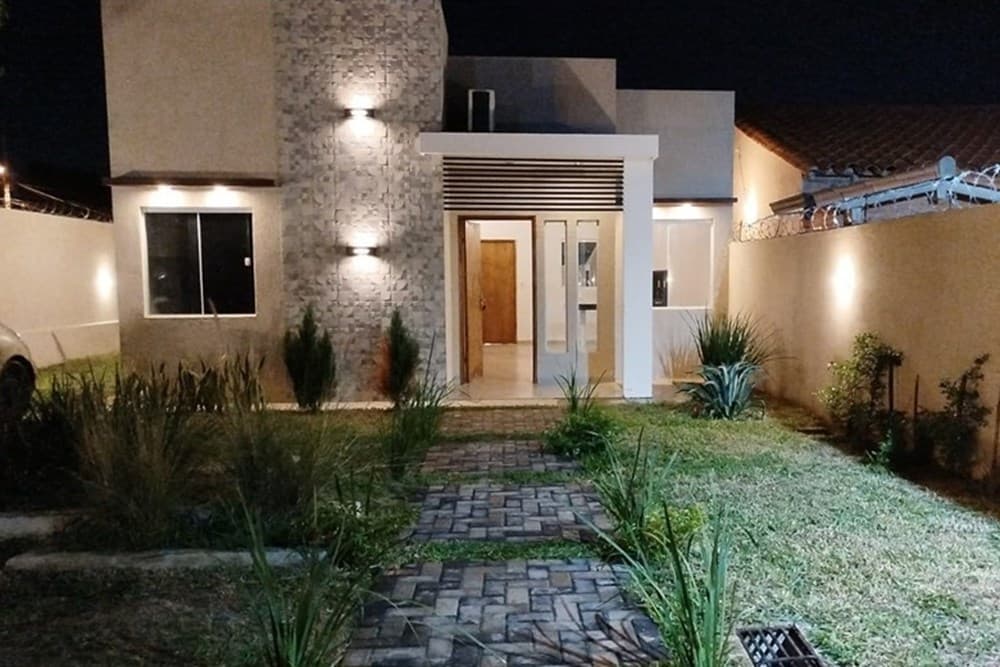 Casa - Venta - Mariano Roque Alonso, Paraguay – 2