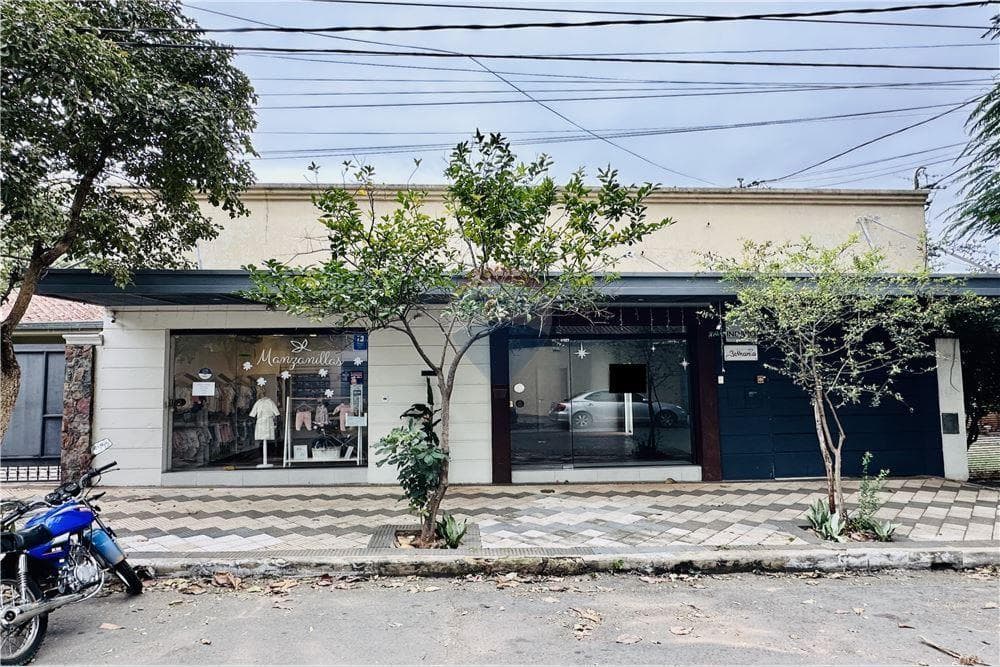 Local Comercial - Alquiler - Mburicaó, Paraguay