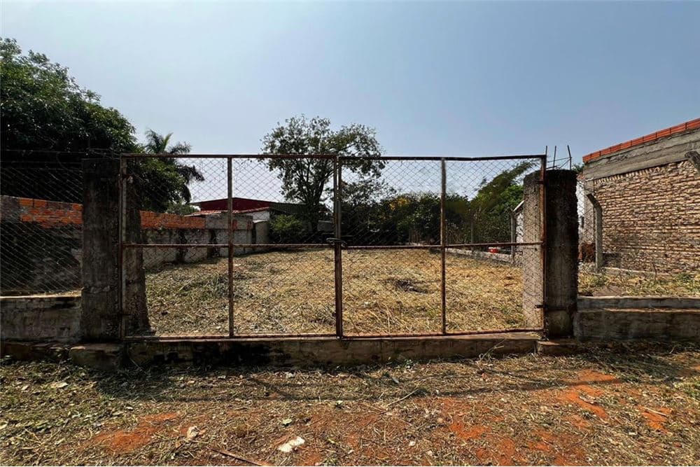 Terreno - Venta - Mariano Roque Alonso, Paraguay, invierte y planifica!