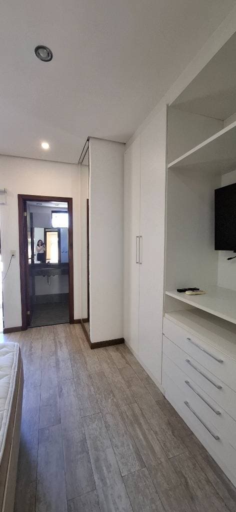 ALQUILO DUPLEX SEMIAMOBLADO EN LOS LAURELES – 2