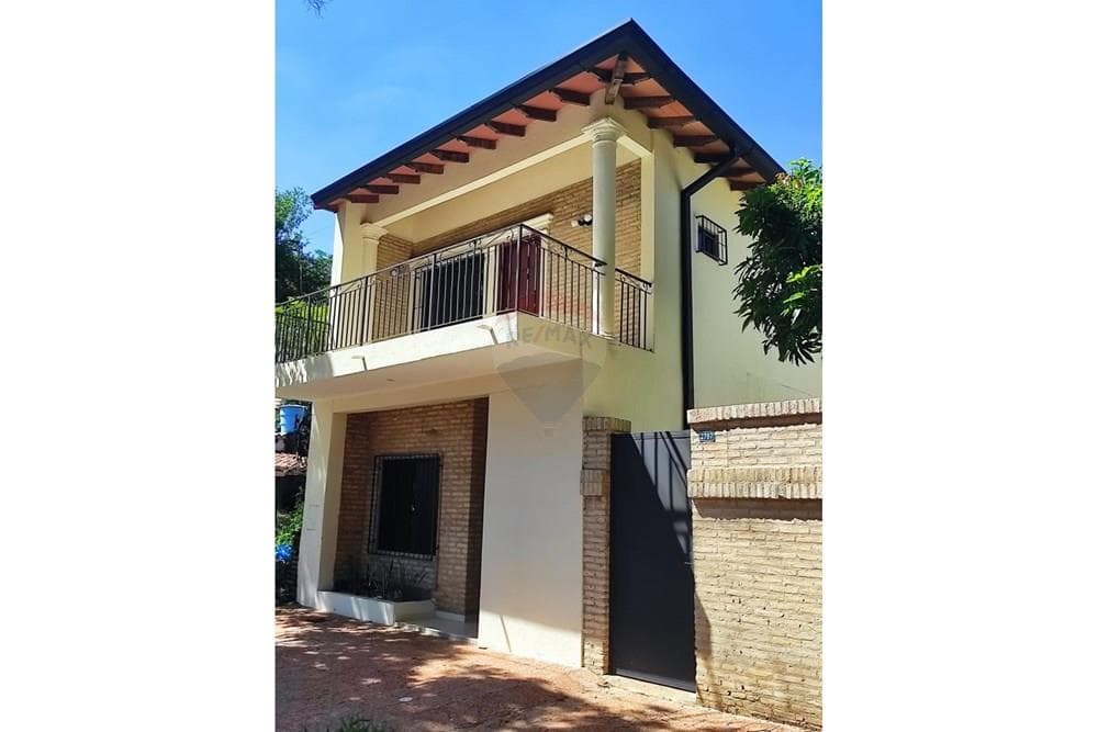 Casa de 2 plantas a estrenar en Fernando Z. Sur – 2