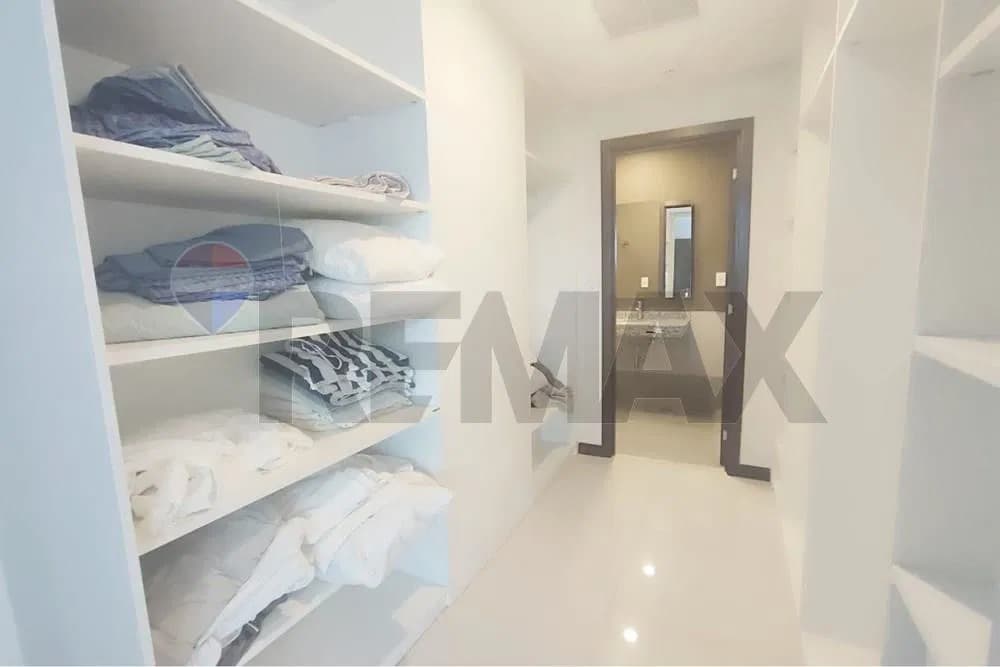 Departamento en alquiler en edificio Miami Tower, Villa Morra – 3
