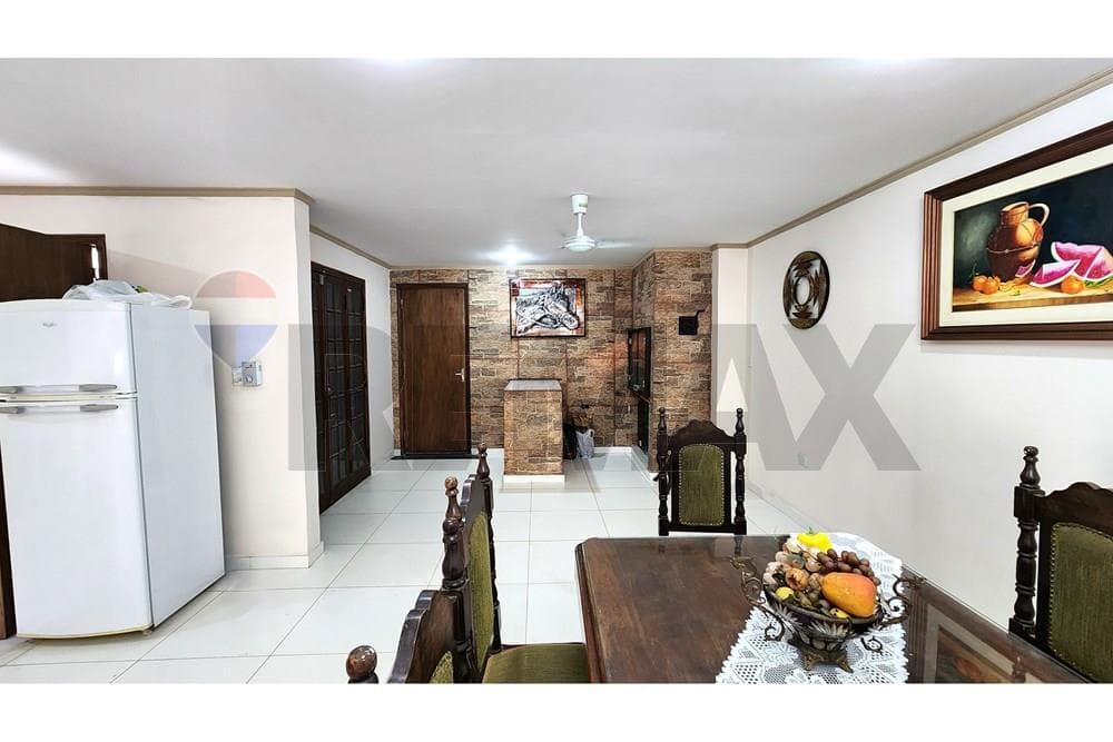 DÚPLEX EN ALQUILER - LAS LOMAS – 3