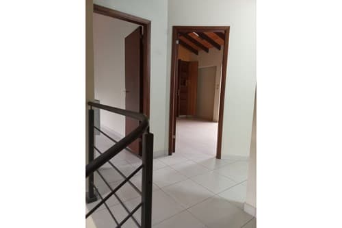 ALQUILO CASA EN ASUNCION BARRIO MBURICAO – 2