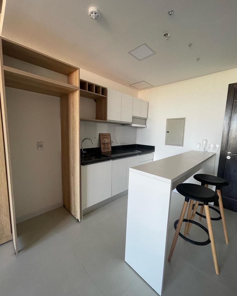 ZONA SHOPPING DEL SOL EN VENTA DEPARTAMENTO MONOAMBIENTE DE 45 M2 SEMI AMOBLADO – 3
