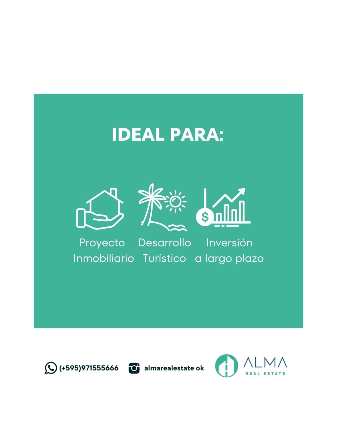 VENTA TERRENO SAN JUAN DEL PARANA - CON SALIDA AL RIO – 3