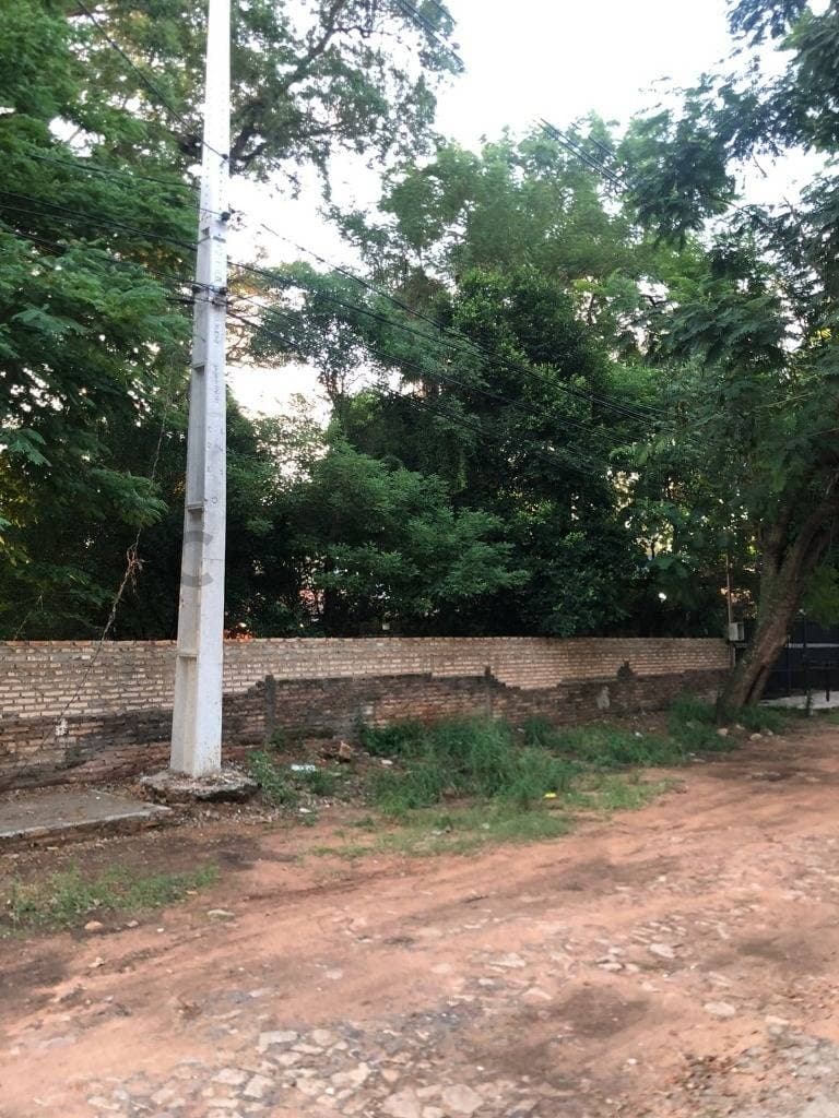 EN VENTA TERRENO EN ZONA ESTRATEGICA DE ASUNCIÓN – 2