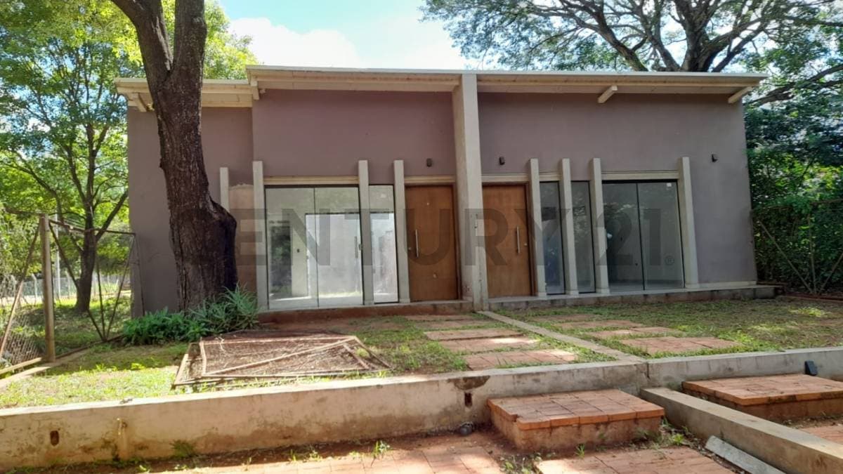 Venta de DUPLEX en Luque, 2do Barrio – 2