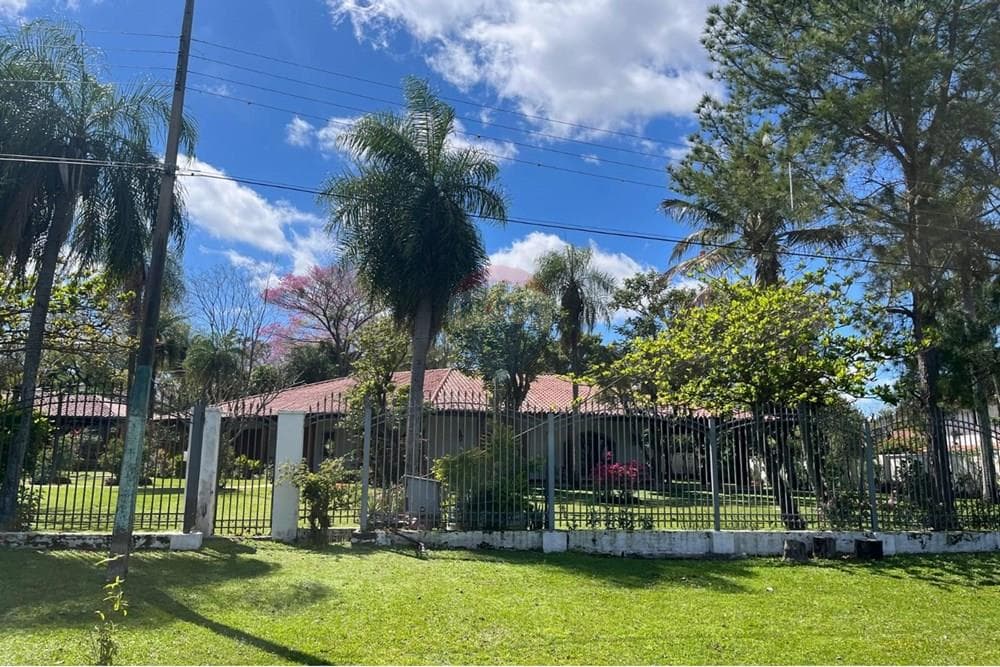 RESIDENCIA FRENTE AL LAGO C/ PLAYA POPIA EN SANBER – 3