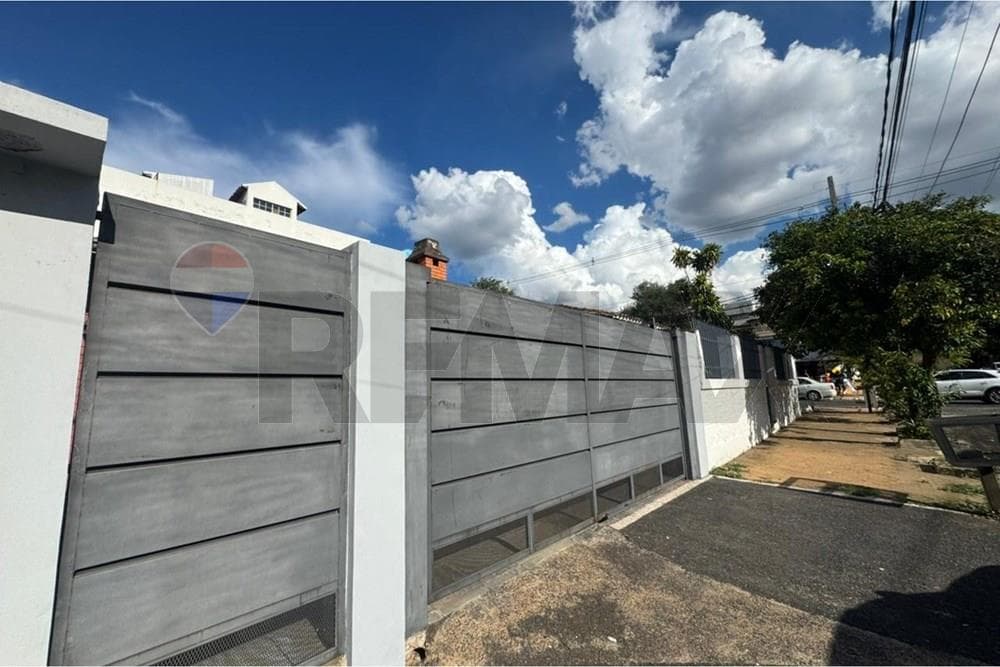 Vendo En Barrio Jara!! – 2