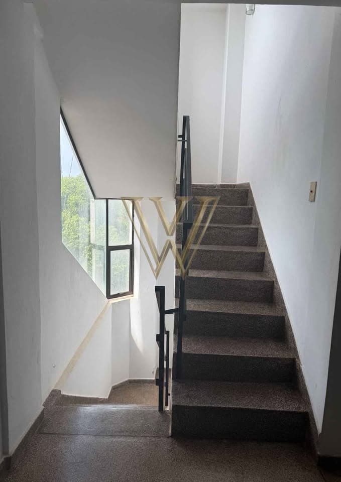 DEPARTAMENTO AMOBLADO EN ALQUILER – EDIFICIO EL PRÍNCIPE – 2
