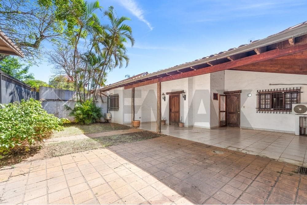 CASA EN VILLA AURELIA EN VENTA – 2