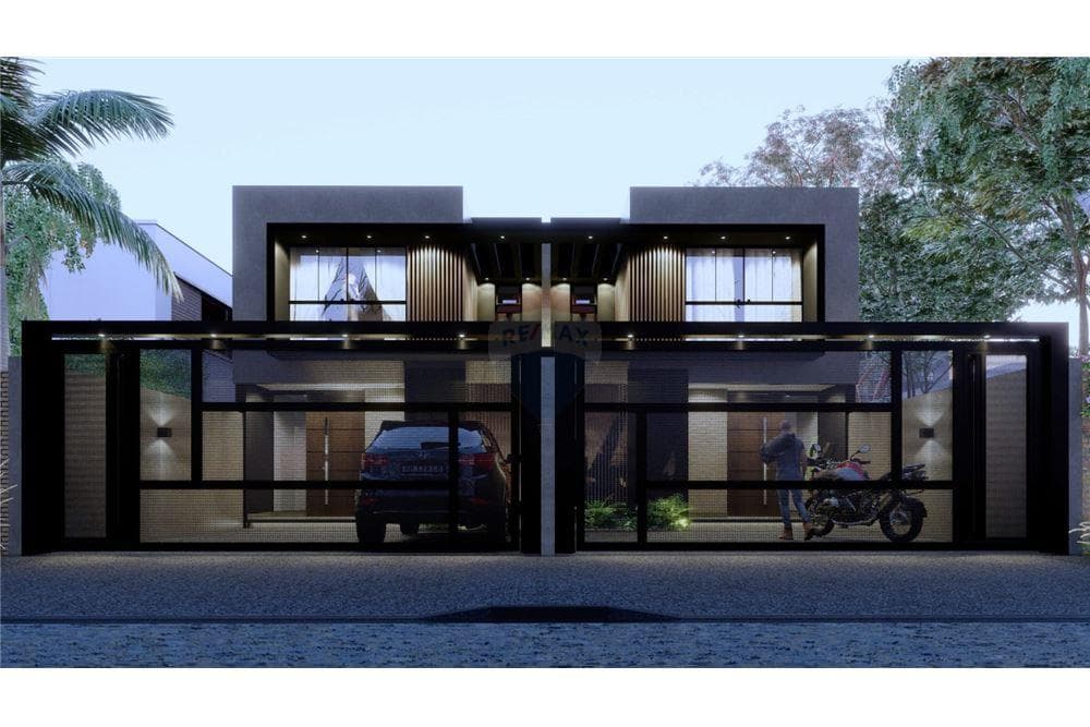 VENDO DUPLEX PREMIUM ZONA SANTISIMA TRINIDAD