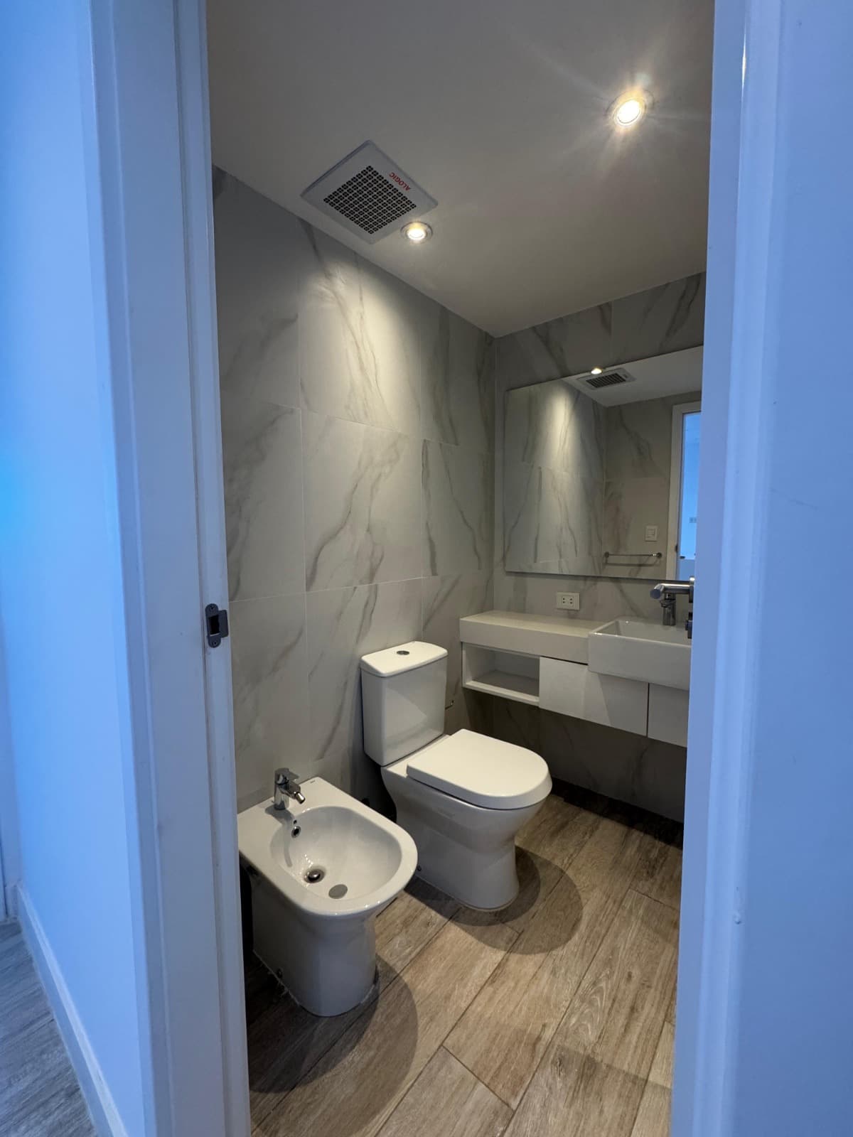 Vendo Departamento de 1 Dormitorio en el Edificio Met Santa Teresa – 3