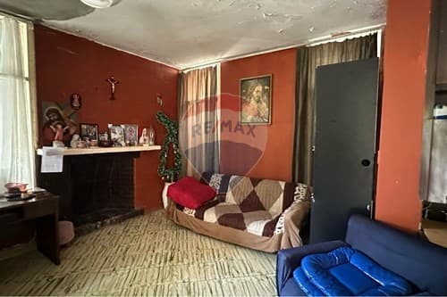 CASA EN VENTA, ASUNCION SAJONIA – 2