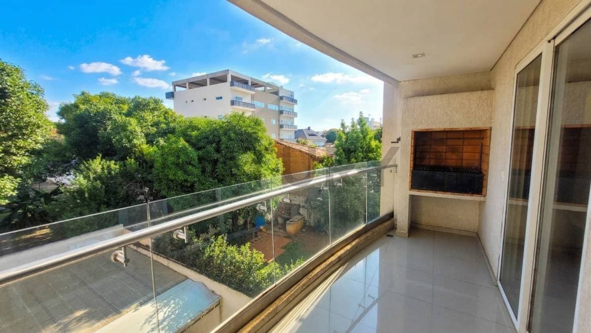 Vendo Hermoso Departamento 2 Dormitorios Herrera (z/municipalidad De Asunción) – 2