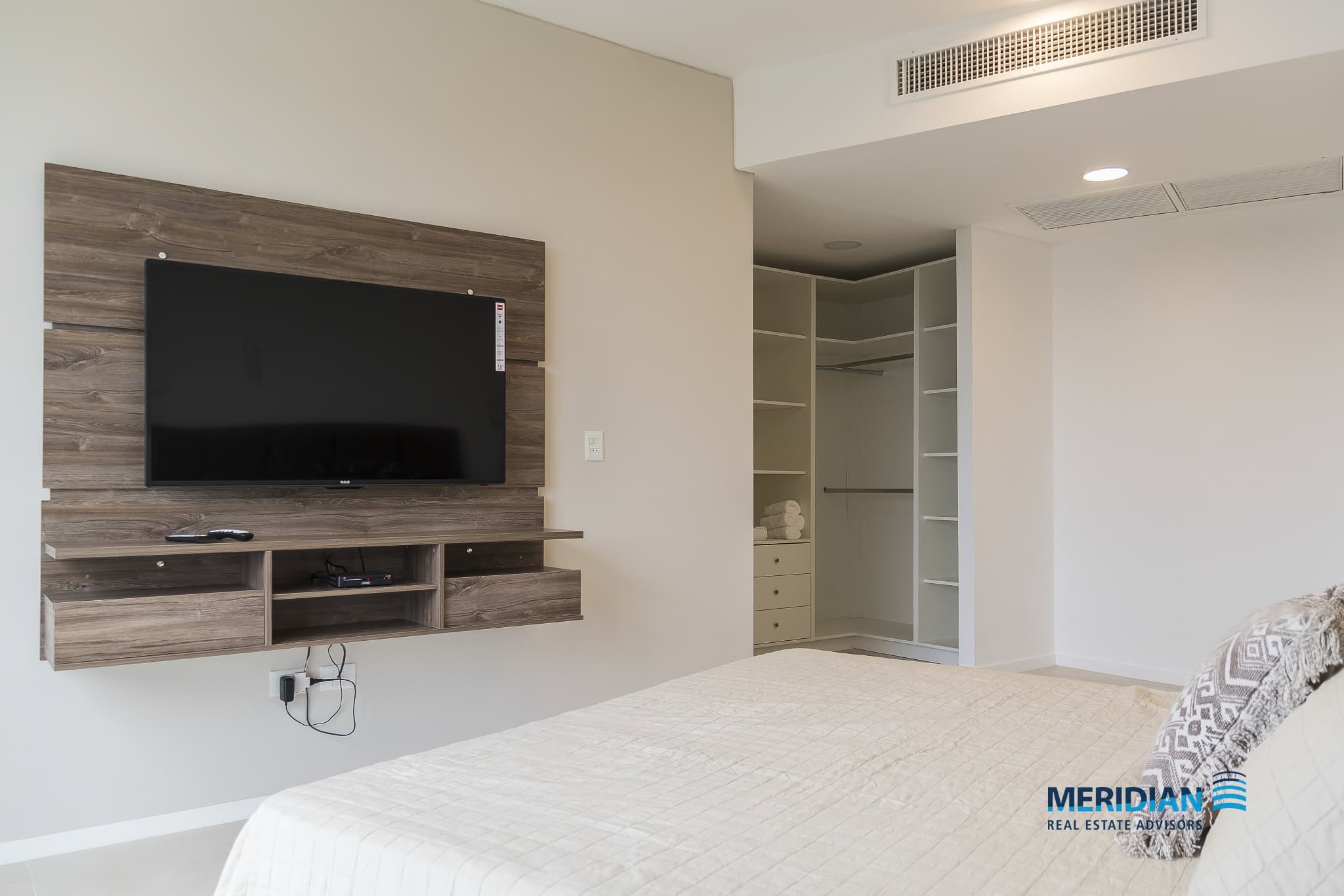 Penthouse en The Tower! – 3
