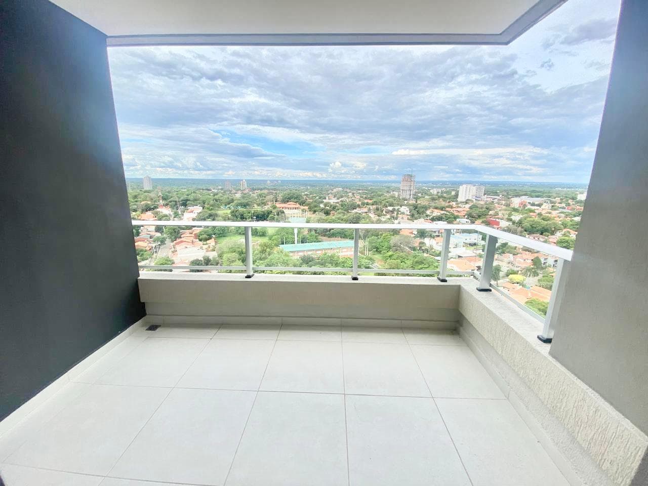 ALQUILO DEPARTAMENTO EN FORTALEZA MOLAS LOPEZ DOS DORMITORIOS